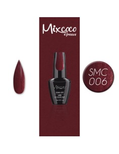 SMC 006 BARNIZ...