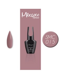 SMC 015 MIXCOCO BARNIZ...