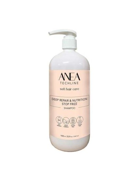 CHAMPÚ 1000ML       REPARACIÓN Y NUTRICIÓN PROFUNDA