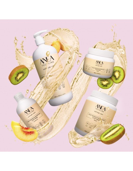 CHAMPÚ 1000ML       REPARACIÓN Y NUTRICIÓN PROFUNDA